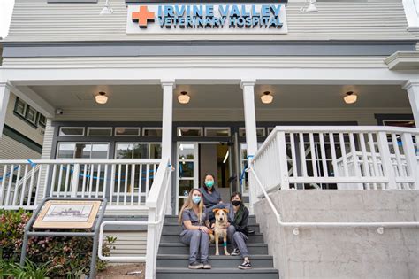 Irvine valley veterinary hospital - Looking for a veterinarian near you? Try our map search instead > Login. Veterinary Professionals la la-paw blue. Irvine Valley Animal Hospital. Claim This Profile Home; Welcome Message; Mission; Services Offered;